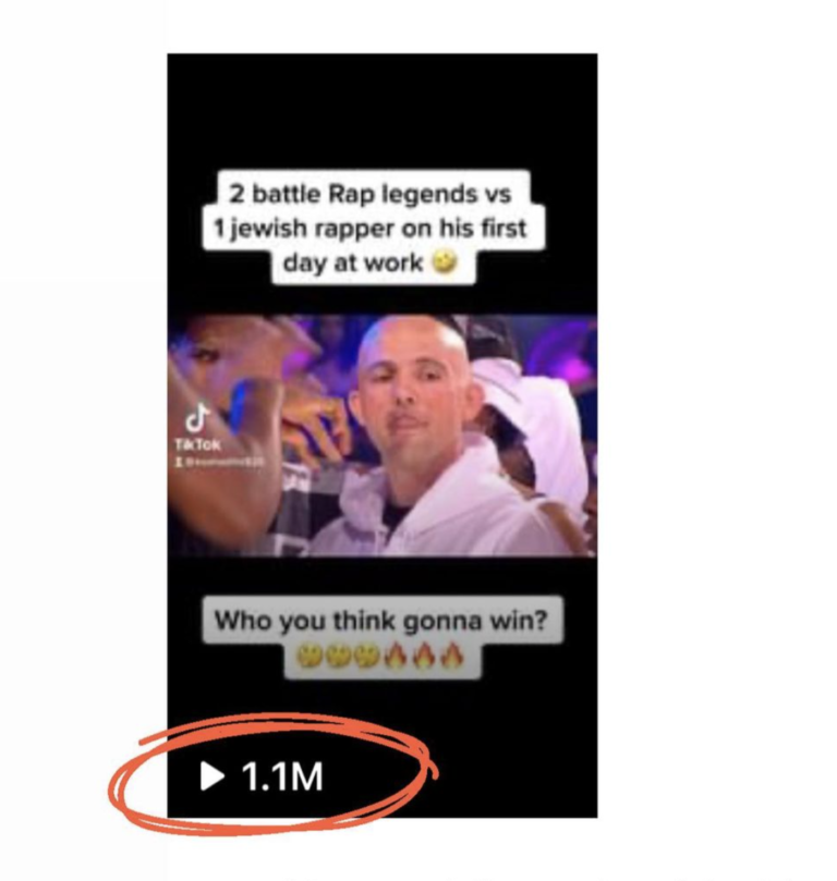 Kosha Dillz viral rap battle with Charlie Clips + Hitman Holla Wild N